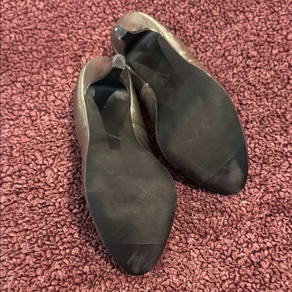 STEVE MADDEN Stiletto Heels, 9.5 - Picture 8 of 11